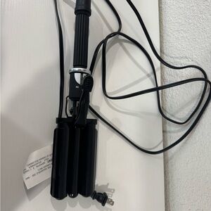 Professional Black Hair Waver